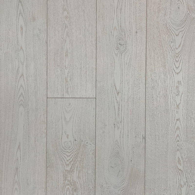 Solid Wood Veneer surface SPC Flooring