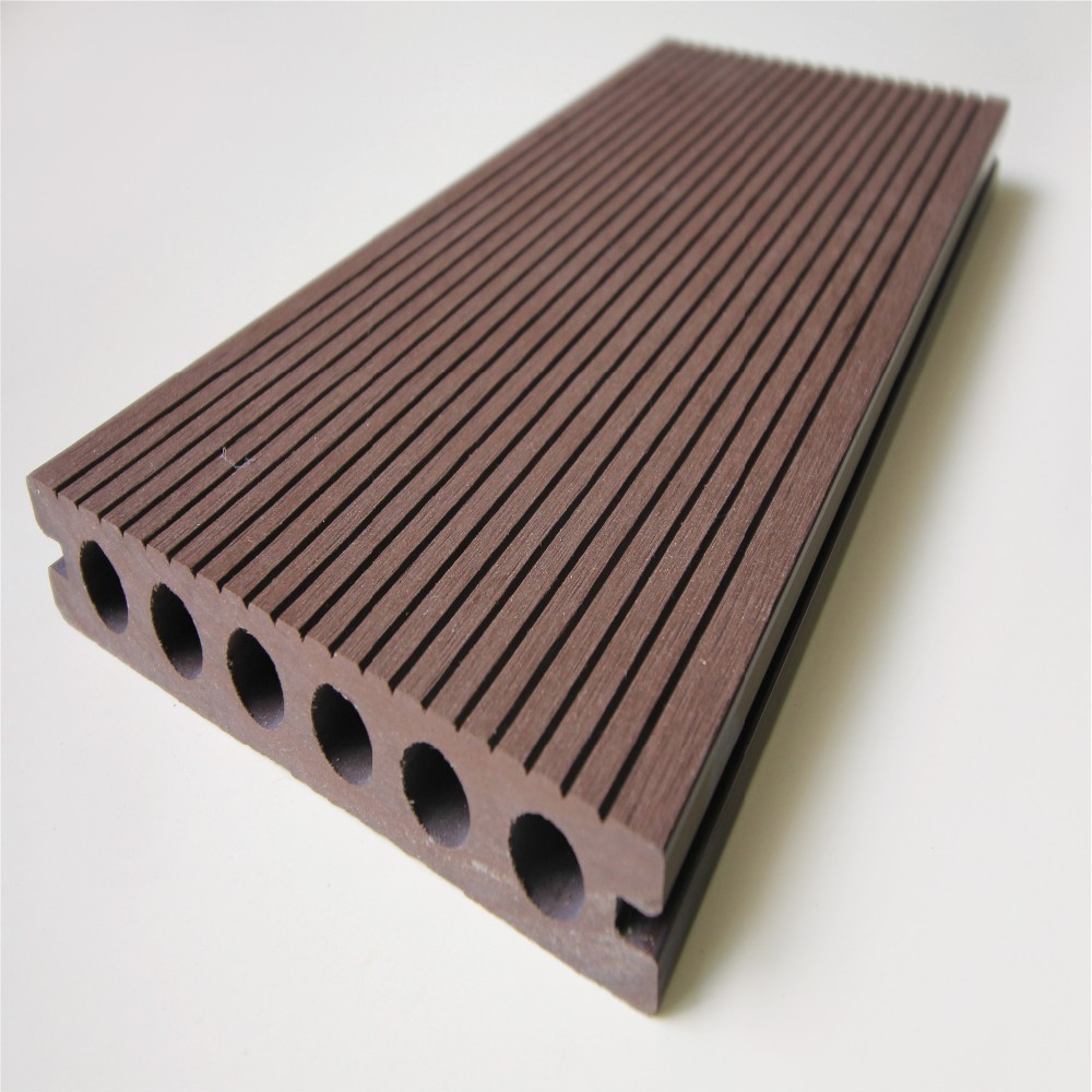 durable outdoor wpc wood plastic composite flooring wpc decking prices