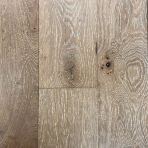Kangton engineered wood timber flooring with plywood or HDF core