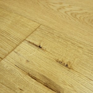 12/2mm thickness finished engineered wood flooring from KANGTON