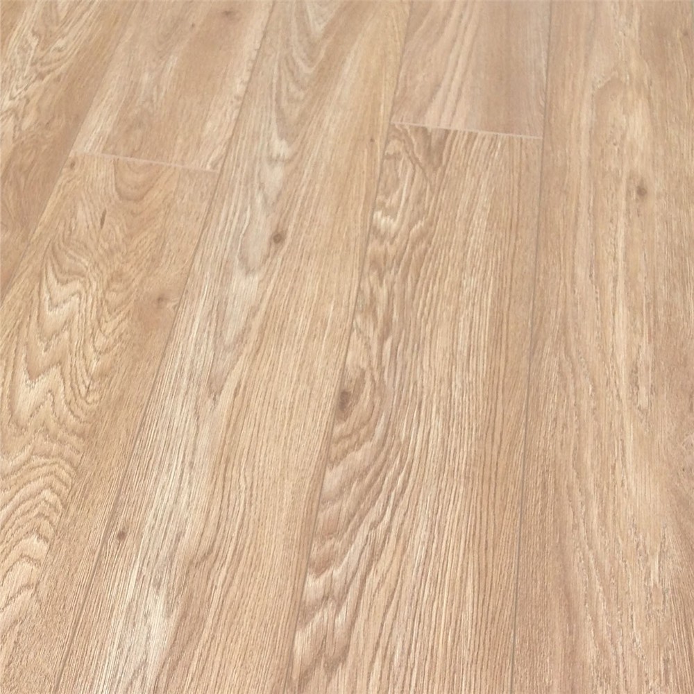 Kangton China High Quality, Commercial Laminate Wood Flooring
