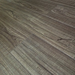 EVA /IXPE Padding Laminate flooring with Wax edge / Unilin Click / T&G