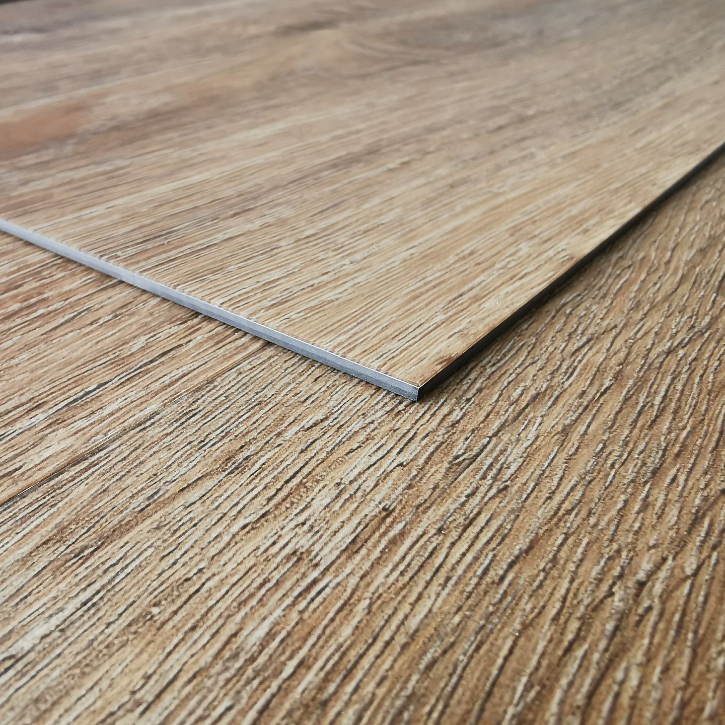 Kangton China 6mm Thickness With 0, How Good Is Loose Lay Vinyl Plank Flooring Manufacturers